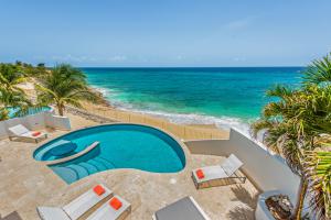 Luxury Villa St Martin