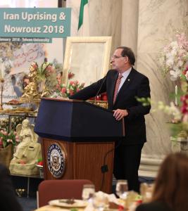 OIAC 2018 Senat Nowruz
