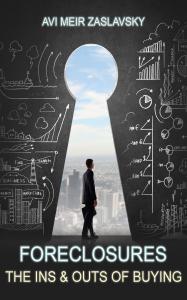 Your plan in case of Foreclosures