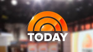 Today Show John Cameron