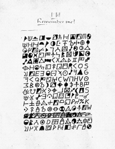 Zodiac Cipher ReelTime Media