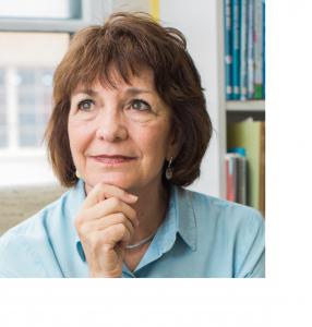 Sydney Segen, author