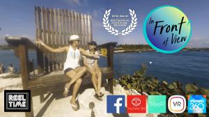 In Front of View ReelTime VR