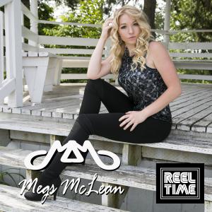 Megs McLean in album ReelTime VR