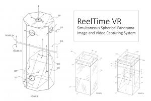 ReelTime Patent Periramascope