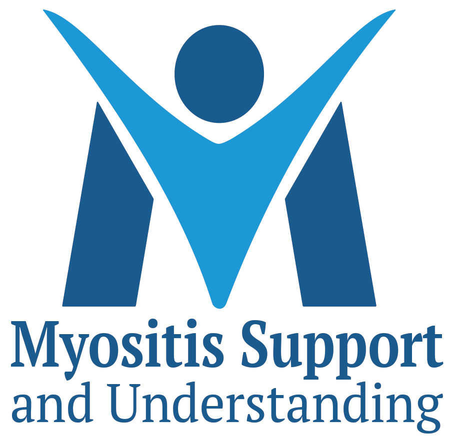 Myositis Support and Understanding Association logo
