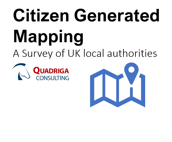 Mapping Survey