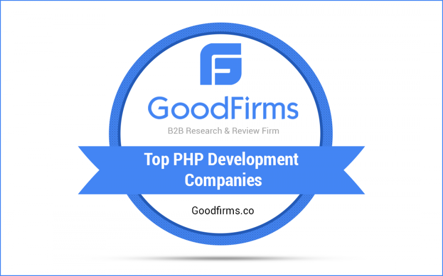 Top PHP Development Companies