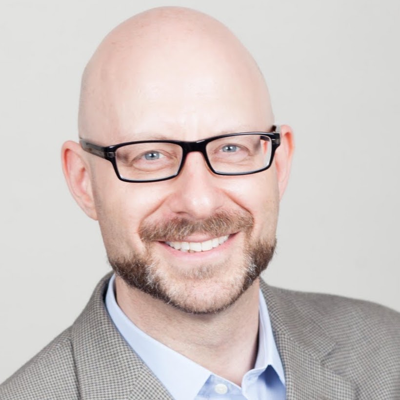 JD Deitch, CRO