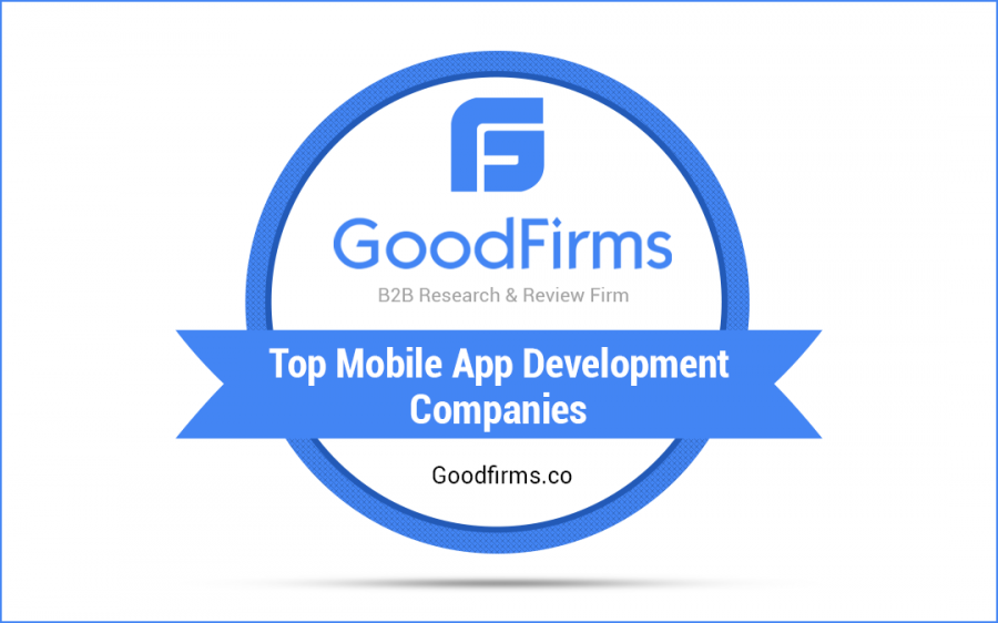 Top Mobile App Development Companies