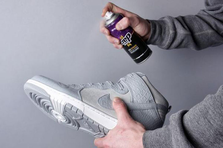 Hydrophobic Spray