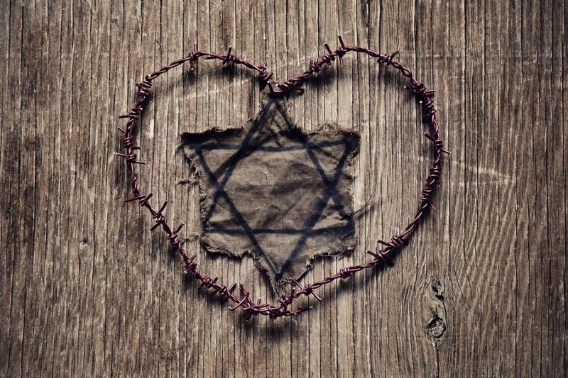 International Holocaust Memorial Day