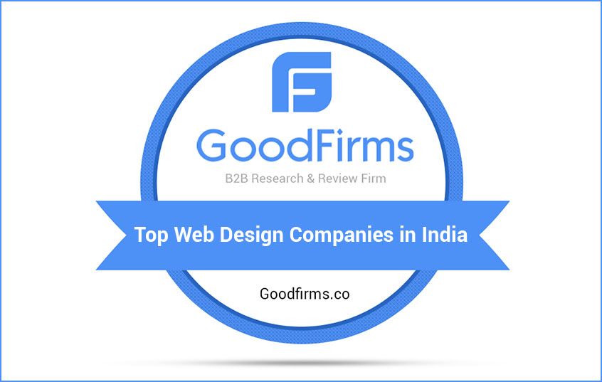 Top Web Design Companies in India