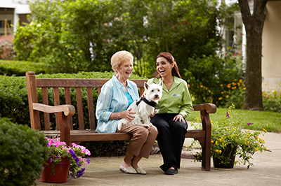Comfort Keepers of Robbinsville New Jersey