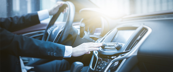 Automotive Infotainment Market