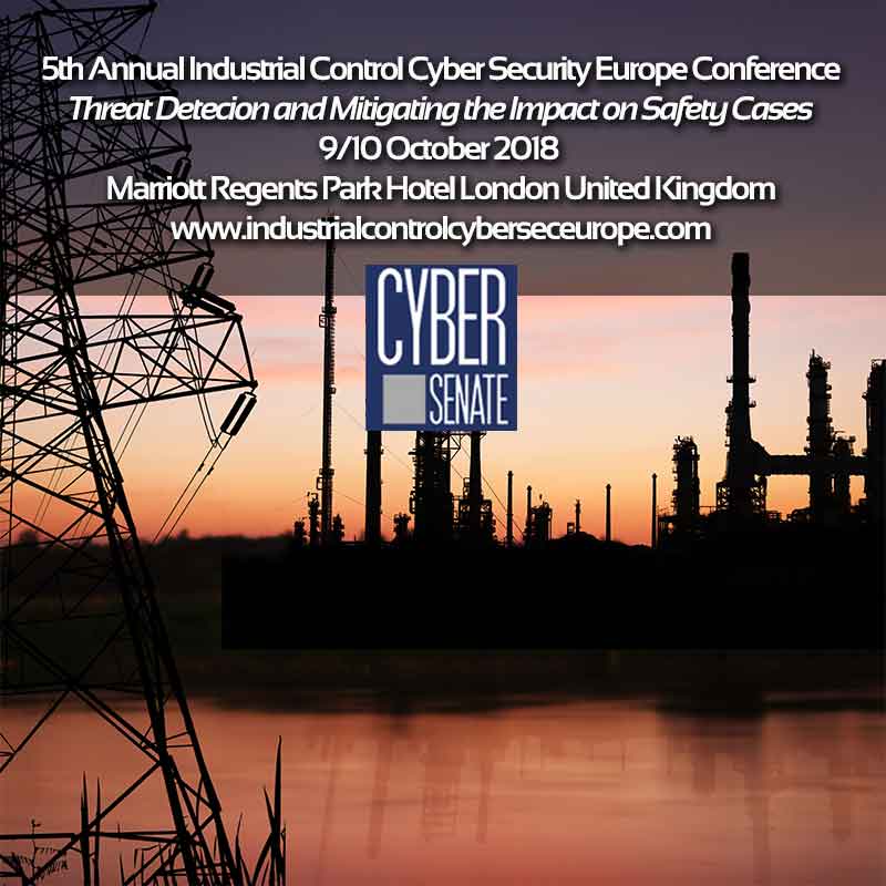 Threat detection and mitigating the impact on safety cases