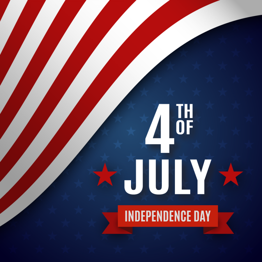 Fourth of July