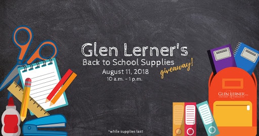 Back-to-School