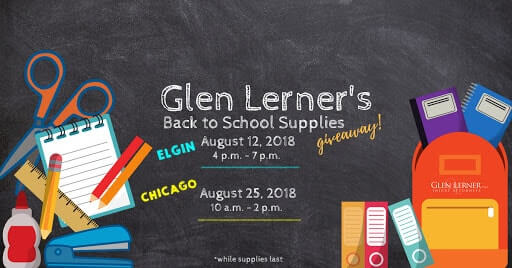 Back to School