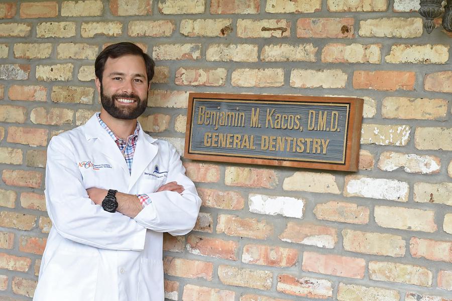 Shreveport Dentist
