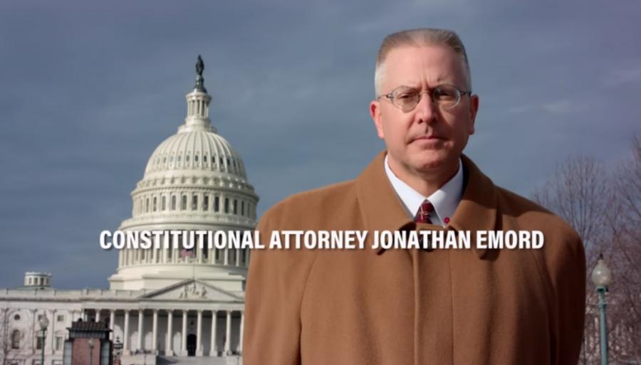 Mr. Emord was one of two attorneys that filed a Citizens Petition to the FDA Commissioner in 2016 demanding that the electroshock device be removed from the market as no clinical trial and marketing application had proved the device as safe and effective.