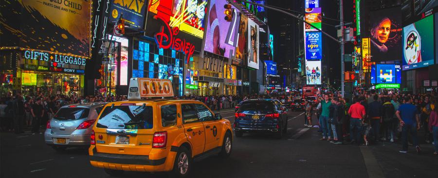 TLC Rental Drivers Who Need Tips for Unruly Passengers