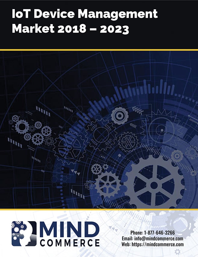 IoT Device Management Market