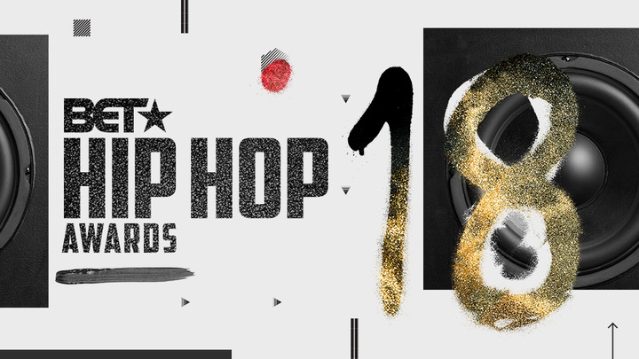 BET Hip Hop Awards 2018 Winners Cardi B Show Video
