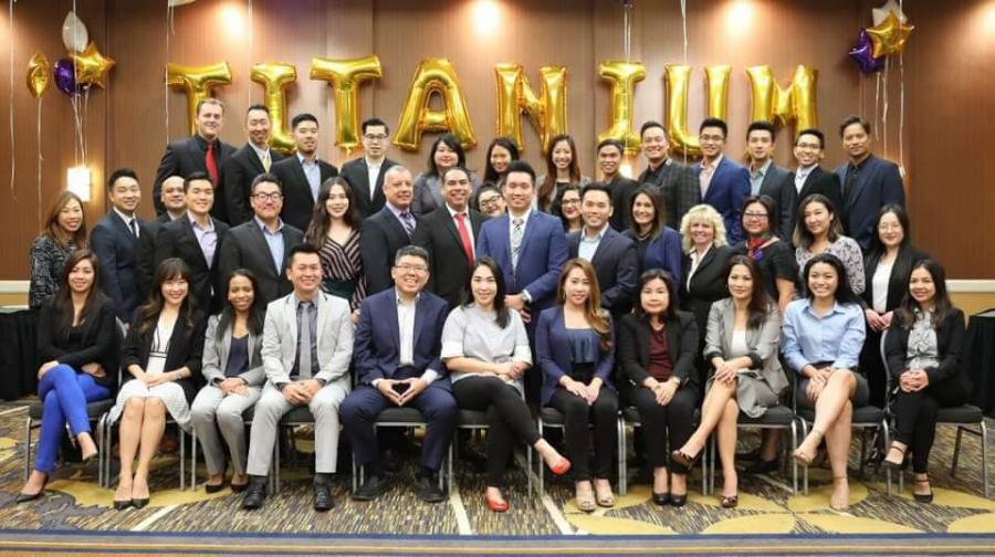 Titanium Real Estate Network - Rudy Lira Kusuma Home Selling Team