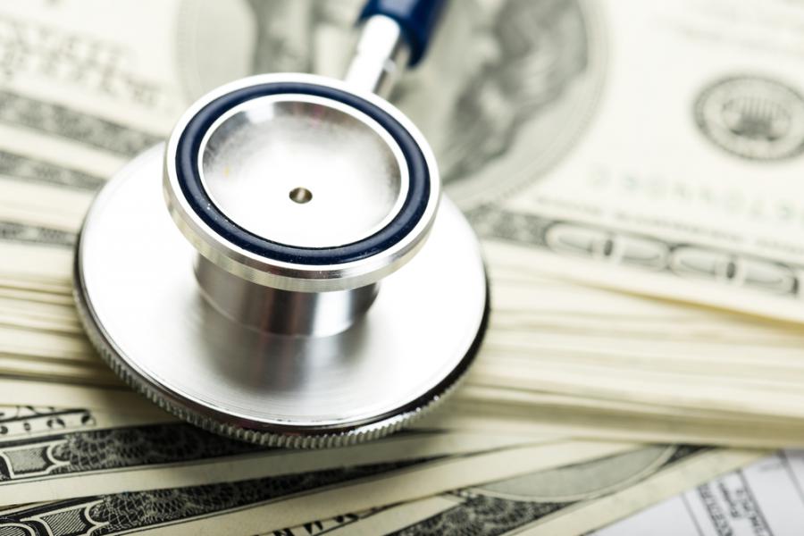 Medical Bankruptcy