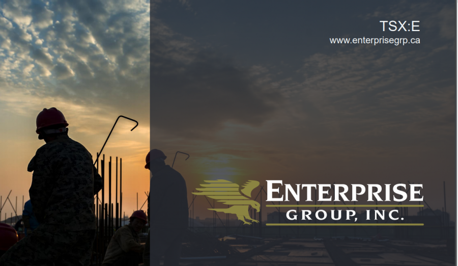 Enterprise Group