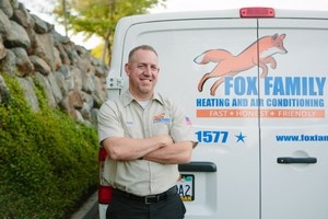 Sacrament HVAC Company