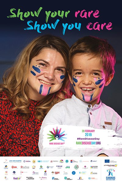 Rare Diseases