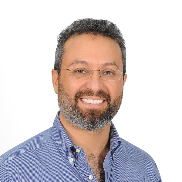 Ziad El Shurafa