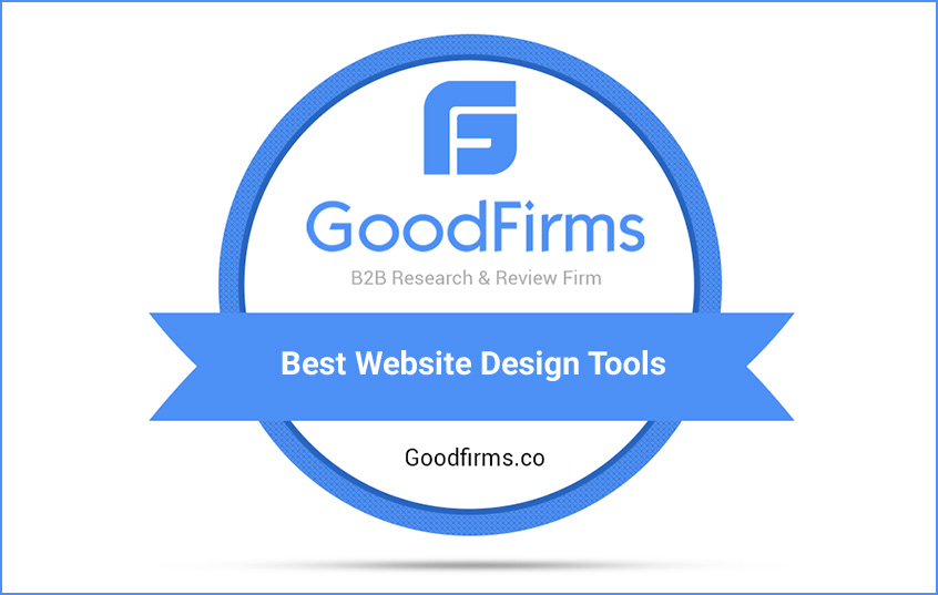 Best Website Design Tool