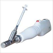 Global Needle-Free Drug Injection Systems Market