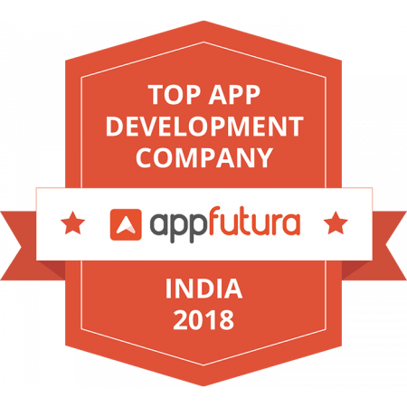 Top App Development Company India 2018