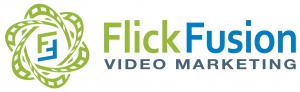 Flick Fusion logo