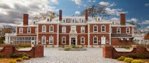 Eastover, Lenox Mansion