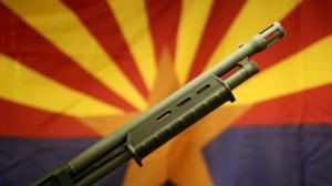 AZ Guns Banner
