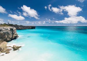 Barbados Beach