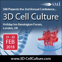 3D Cell Culture 2018