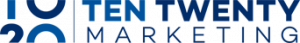 10-20 Marketing Logo