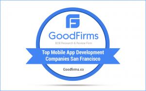 Top Mobile App Development Companies San Francisco