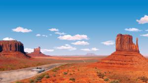 Catching Sight of Thelma & Louise