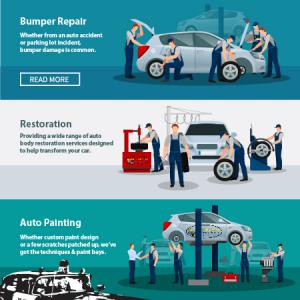 Battman Collision Repair