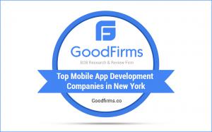 Top Mobile App Development Companies in New York