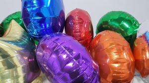 Mylar Balloons