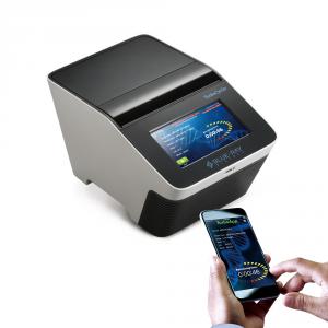 TurboCycler 2 PCR Thermal Cycler