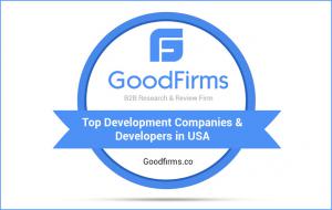 Top Development Companies & Developers in USA